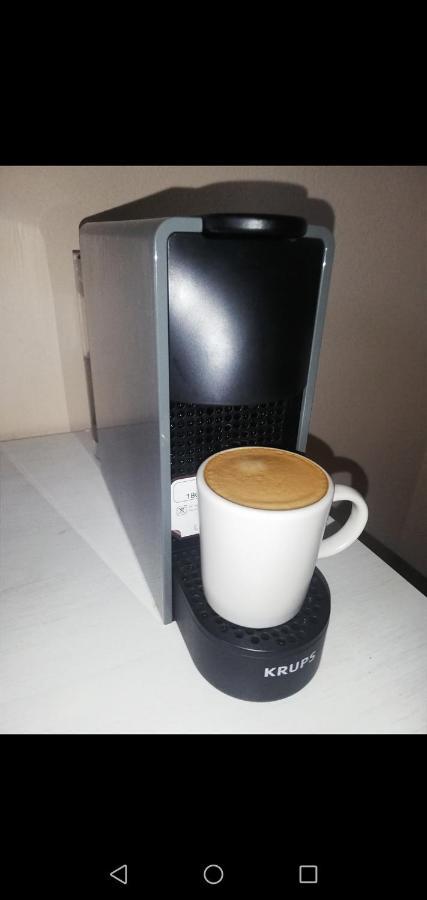Senza Apartman Pozsony Kültér fotó