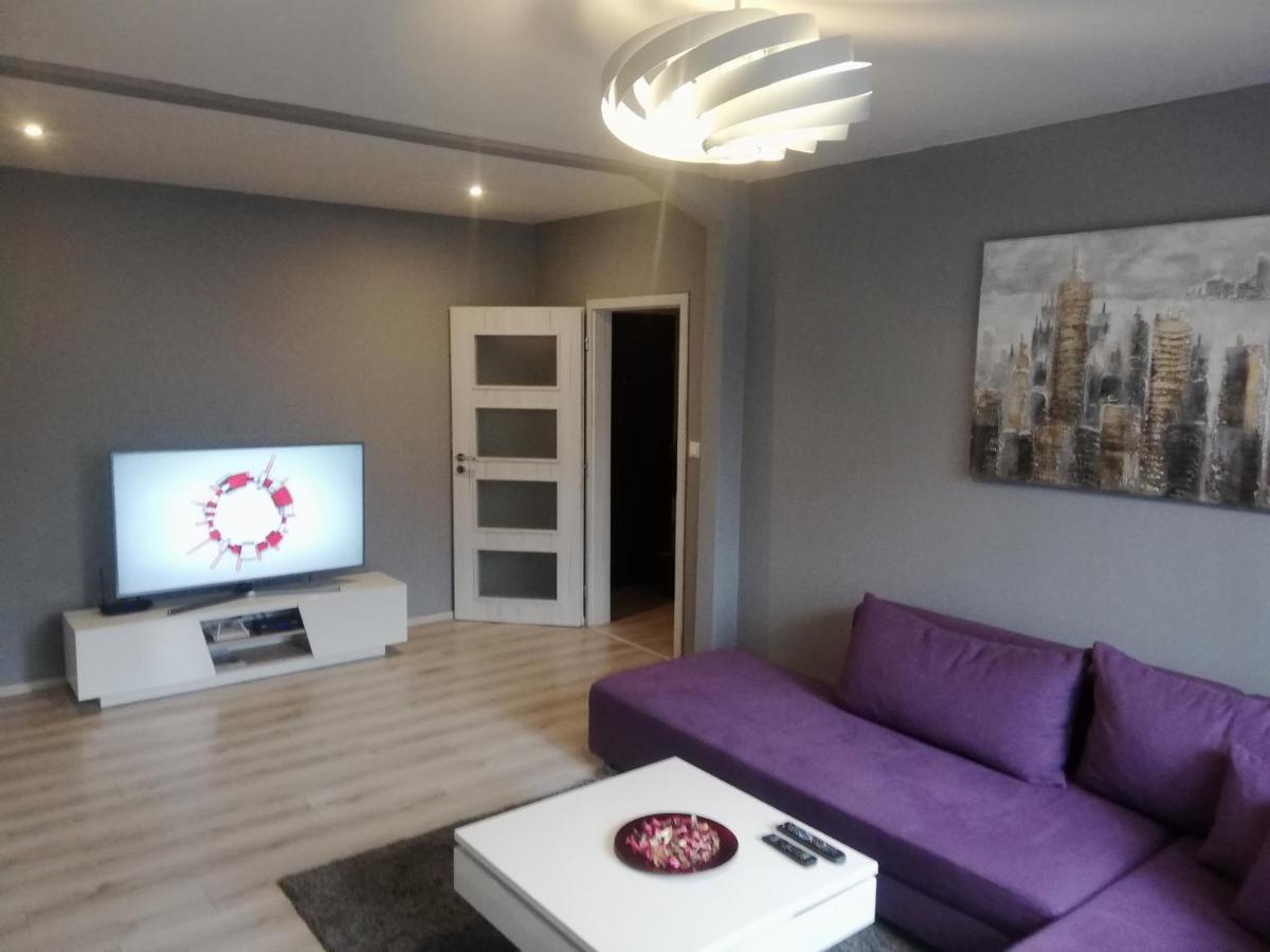Senza Apartman Pozsony Kültér fotó