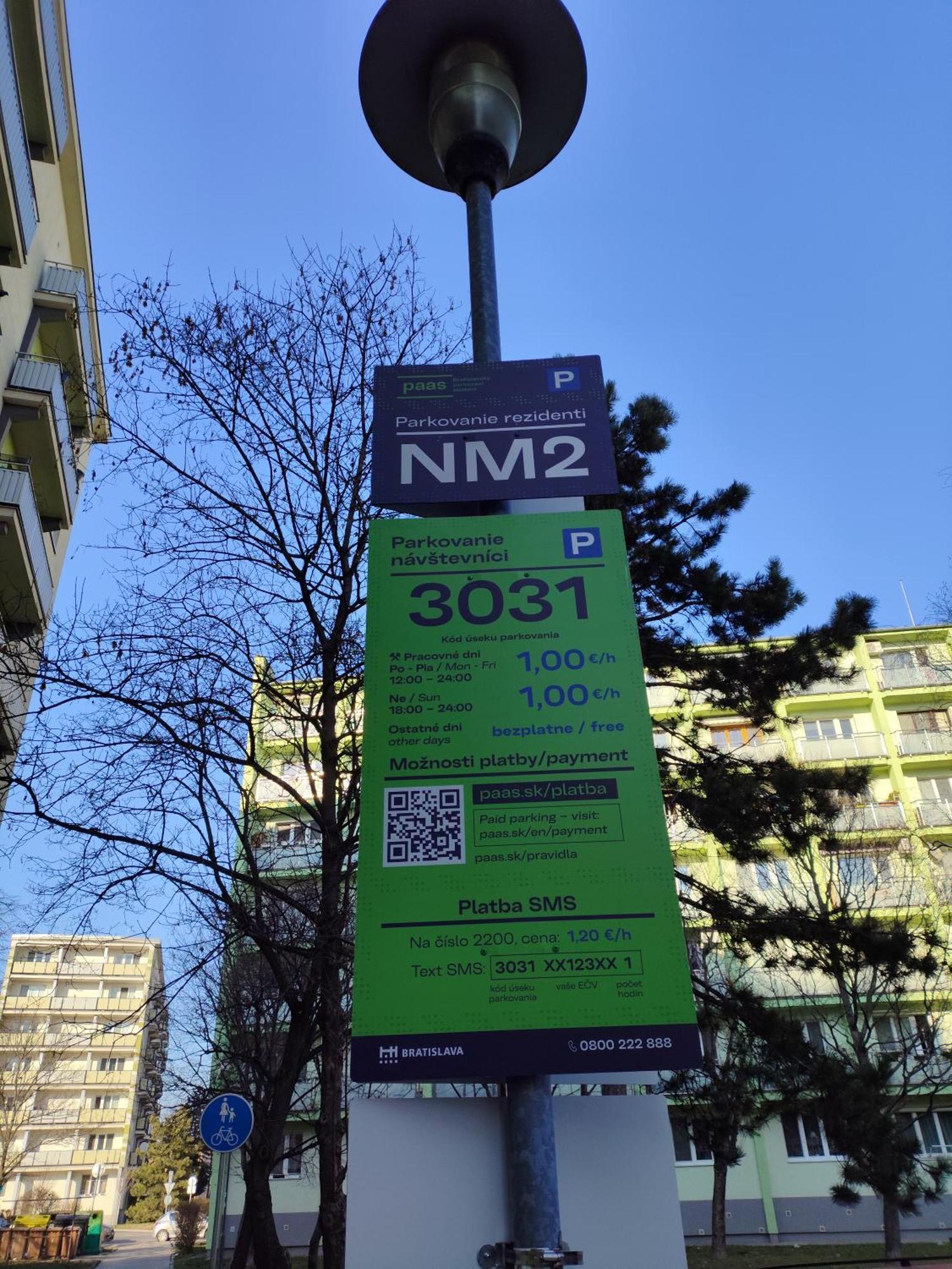 Senza Apartman Pozsony Kültér fotó