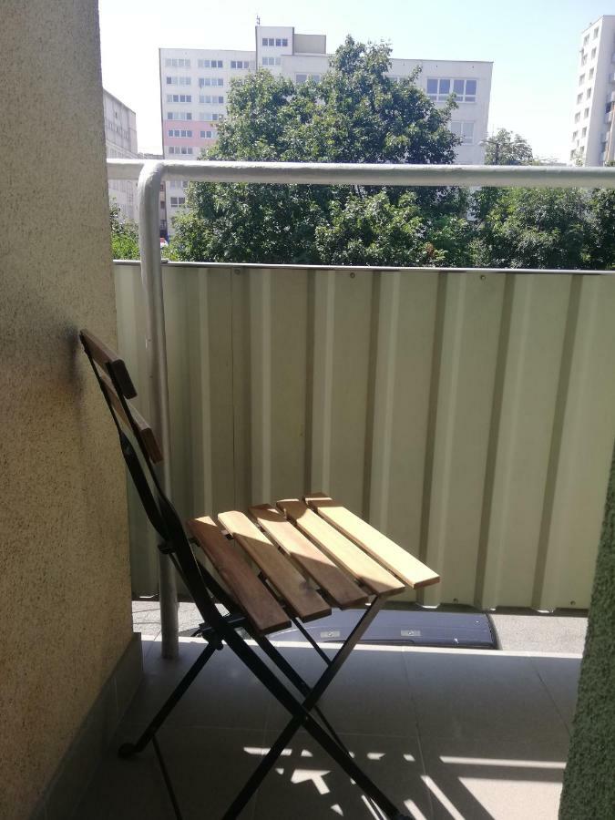 Senza Apartman Pozsony Kültér fotó