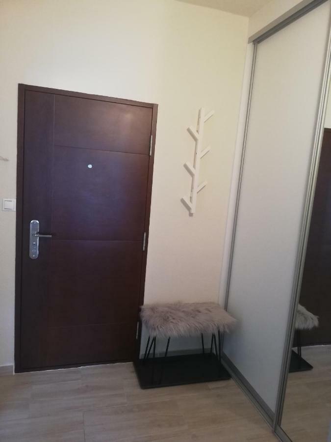 Senza Apartman Pozsony Kültér fotó