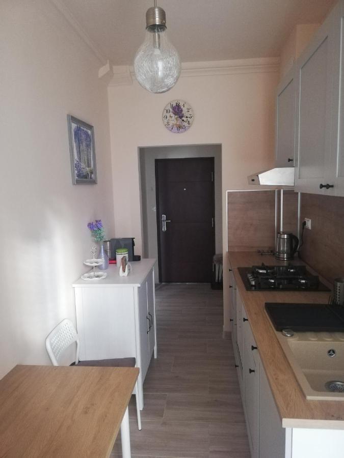Senza Apartman Pozsony Kültér fotó